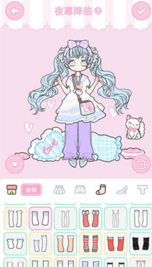 装扮少女6-2如何搭配?装扮少女6-2搭配推荐