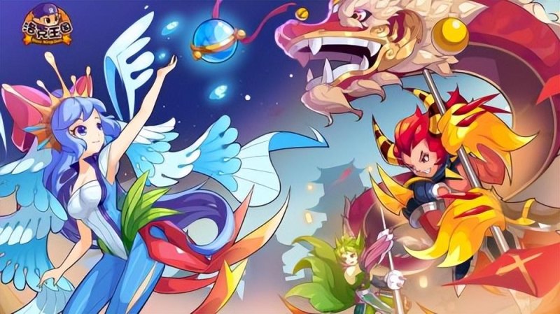 洛克王国枫雪镇的回忆活动怎么玩（枫雪镇的回忆活动玩法详解）--第1张