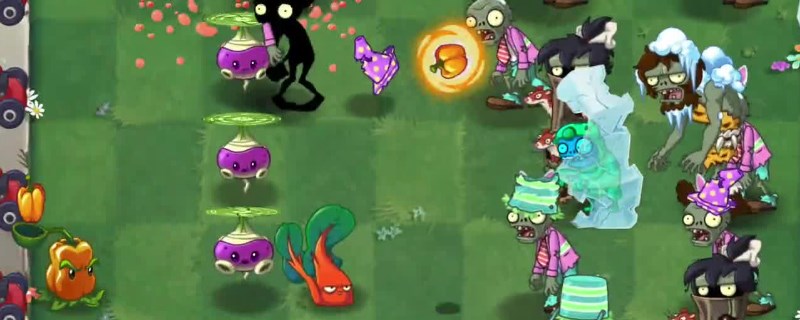 植物大战僵尸2世界解锁顺序2022（植物大战僵尸2世界开启最佳顺序攻略）--第1张