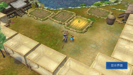 《倩女幽魂手游》偷菜收益怎么样最大?偷菜玩法攻略介绍