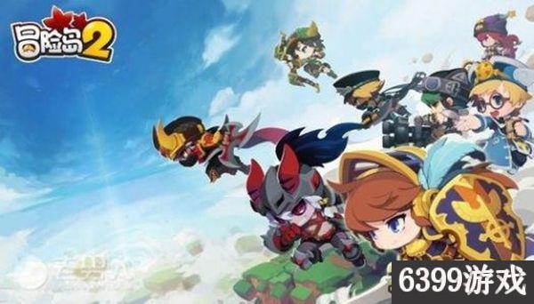 冒险岛48级单人副本介绍(48级单人副本通关攻略)--第1张 冒险岛48级单人副本介绍(48级单人副本通关攻略)--第1张