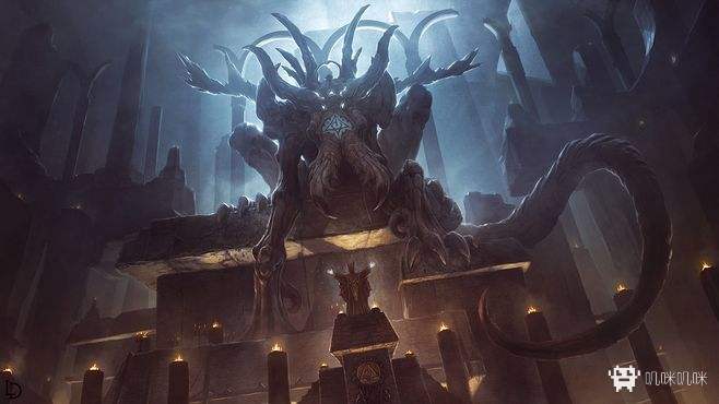 冥河:旧日支配者之治怎么样(冥河:旧日支配者之治游戏测评)--第1张 冥河:旧日支配者之治怎么样(冥河:旧日支配者之治游戏测评)--第1张