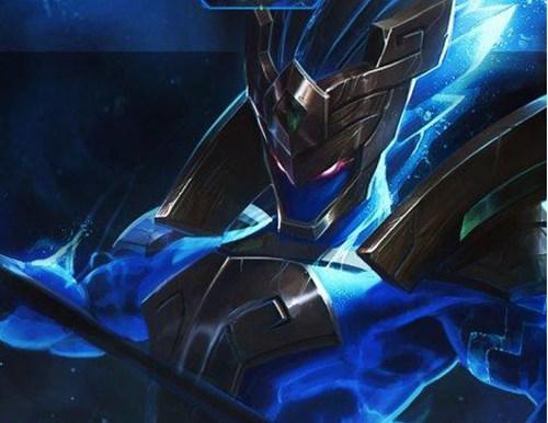 lolS7打野战争之影怎么玩（战争之影人马天赋符文推荐）--第1张