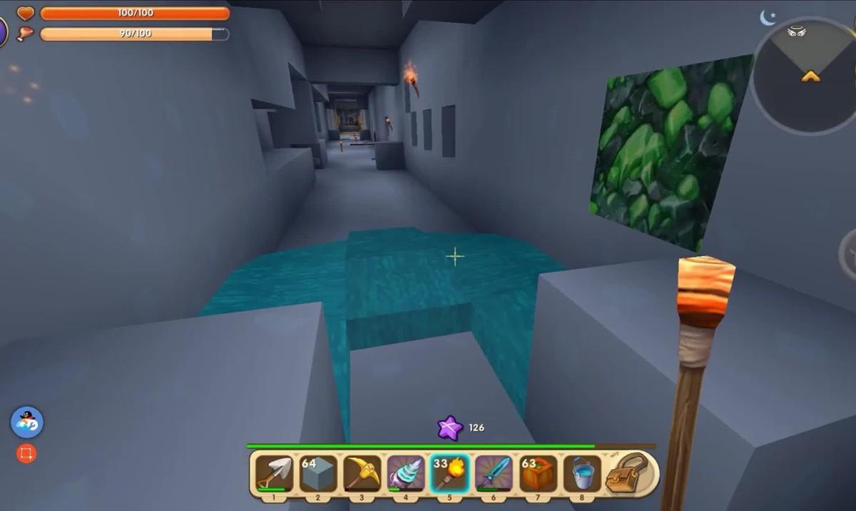 迷你世界如何进行挖矿（迷你世界挖矿技巧攻略）--第1张