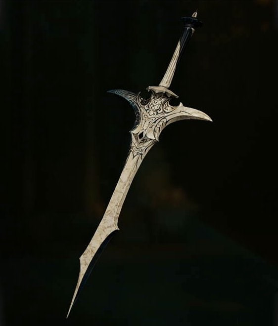 恶魔之魂重制版武器强度排名是怎样的?