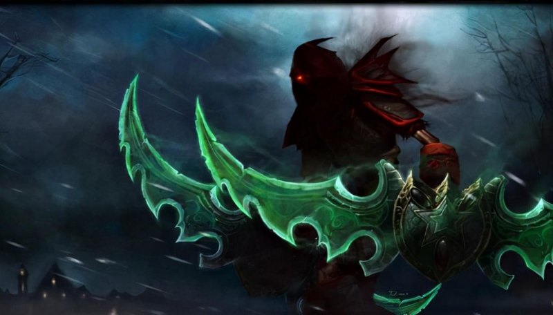 wow战斗贼P3阶段怎么玩（战斗贼p3天赋输出详解）--第1张