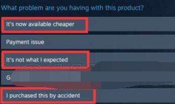 绝地求生怎样进行退款操作(绝地求生退款条件是什么)--第1张 绝地求生怎样进行退款操作(绝地求生退款条件是什么)--第1张