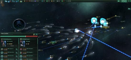 《群星》怎么修改无人行星?无人行星修改方法