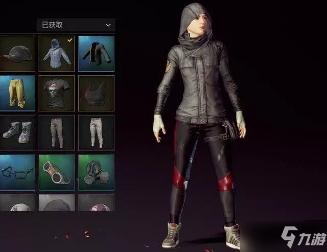 绝地求生战神衣多少钱？PUBG战神衣交易价格介绍