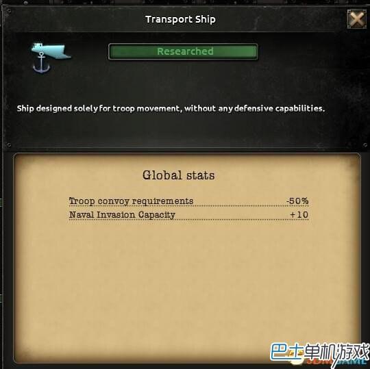 钢铁雄心4 登陆作战详细攻略（最详细的登录机制解析）--第1张