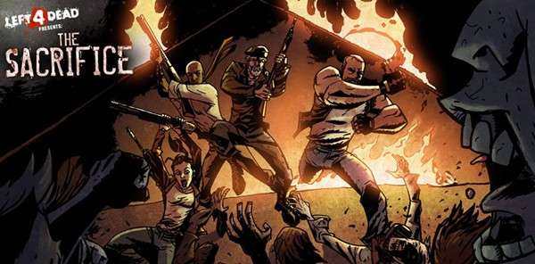 求生之路2牺牲秘籍指令 求生之路2牺牲命令代码