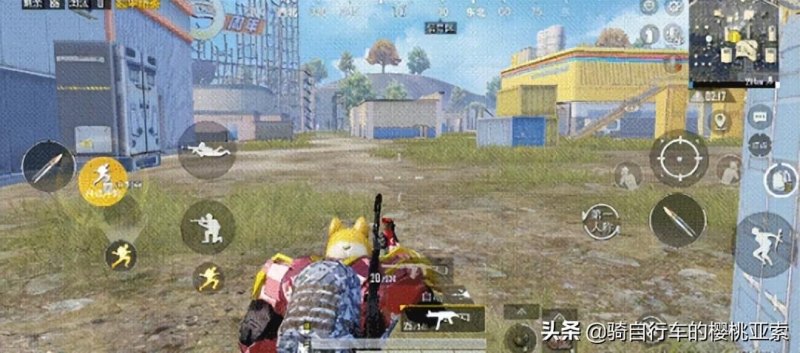 和平精英三周年空投行动怎么玩（三周年空投全新玩法教程）--第1张
