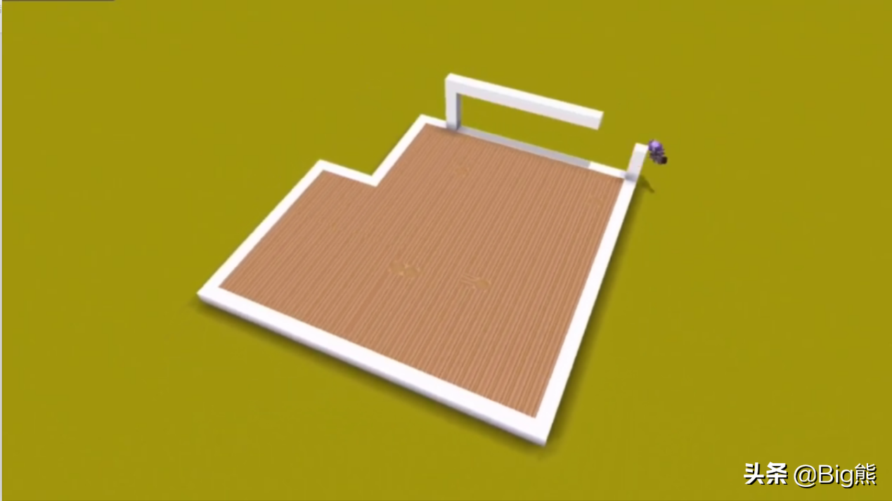 迷你世界新手房子应该怎么建(迷你世界房子建造攻略)--第1张 迷你世界新手房子应该怎么建(迷你世界房子建造攻略)--第1张