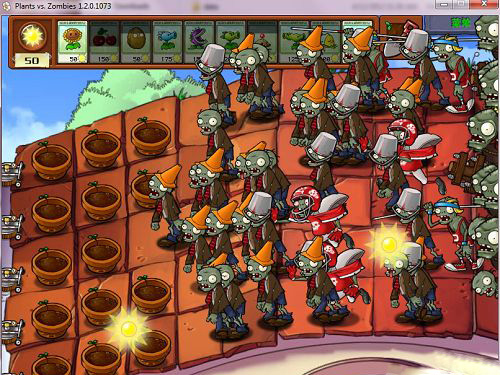 植物大战僵尸原版无尽版电脑版下载（小编亲测力荐）--第1张