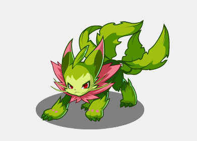 洛克王国最强宠物是什么（迪莫都不算什么）--第1张