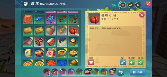 创造与魔法番茄酱怎么做?