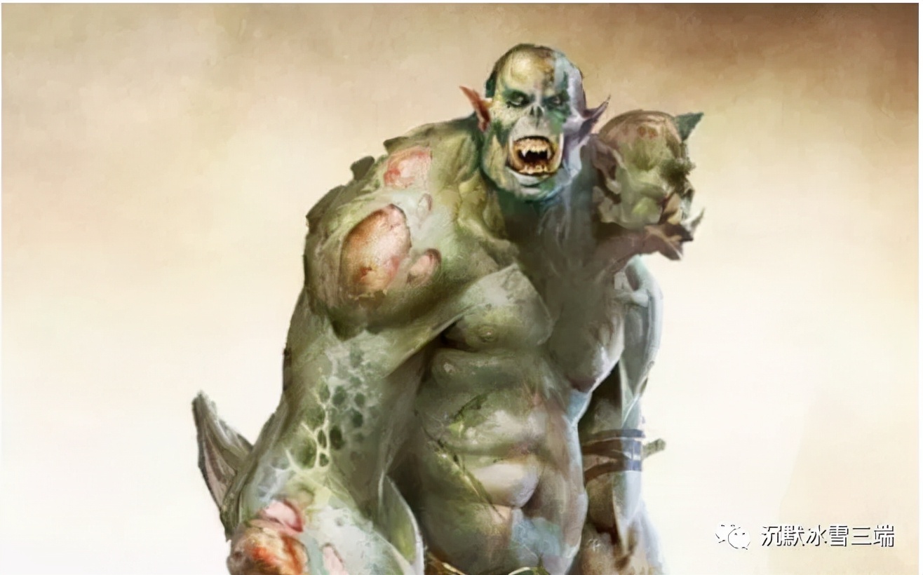 传奇那些经典boss