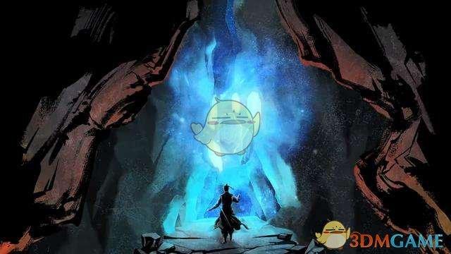 河洛群侠传地图（强盗窝点位置在哪）--第1张