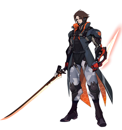 凯王者荣耀新皮肤（新皮肤绛天战甲模型爆料）--第1张