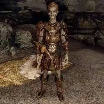 上古卷轴5最强随从是谁？