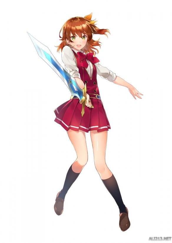 《欧米伽迷宫Z》登场角色介绍及图鉴大全