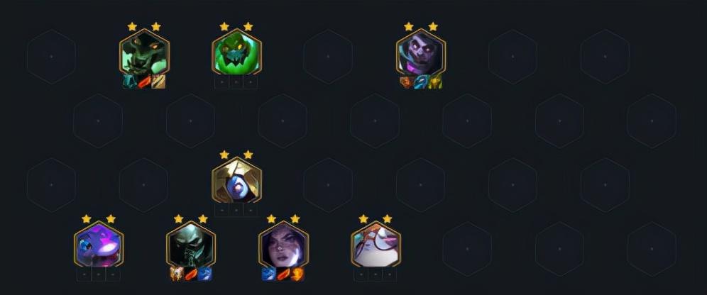 炼金科技阵容怎么玩(S6赛季阵容装备推荐)--第1张 炼金科技阵容怎么玩(S6赛季阵容装备推荐)--第1张