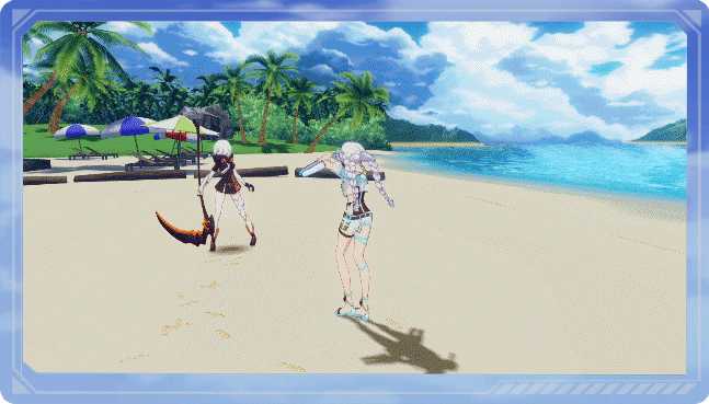 崩坏3圣女祈祷海与风 崩坏3圣女祈祷海与风怎么样 崩坏3圣女祈祷海与风介绍