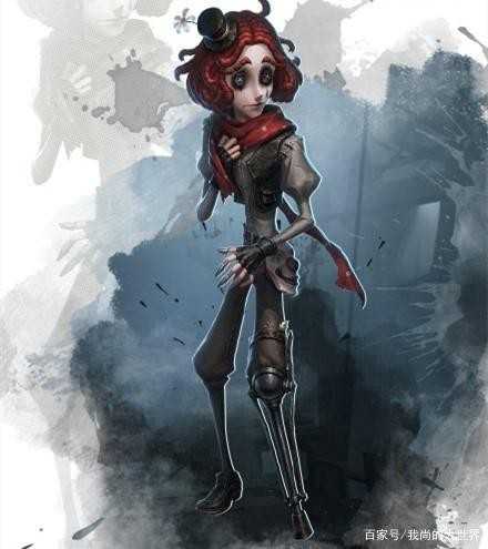 第五人格新求生者哭泣小丑裘克介绍 第五人格新求生者小丑什么时候出