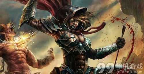 暗黑破坏神3卡奈魔盒用途解析