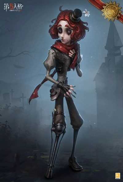 第五人格新求生者小丑什么时候上线？新求生者小丑上线时间介绍图片2