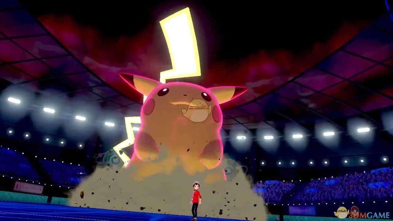 《宝可梦：剑/盾》御三家性格推荐