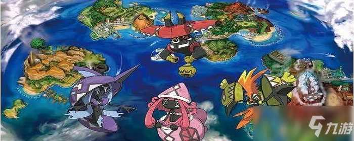 宝可梦剑盾神兽在哪捉啊