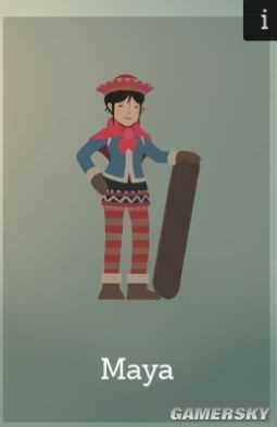 '《阿尔托的冒险》人物'