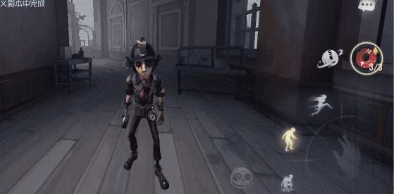 第五人格勘探员技能介绍 第五人格勘探员攻略