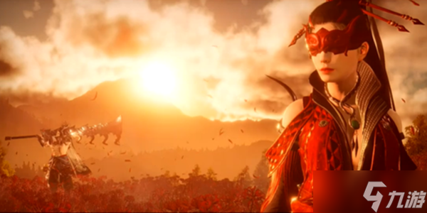 永劫无间宁红夜怎么玩