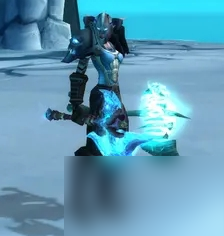 魔兽世界WLK防骑宝石和附魔详解