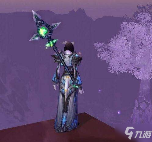 魔兽世界怀旧服神圣戒律牧单刷厄运东配装攻略