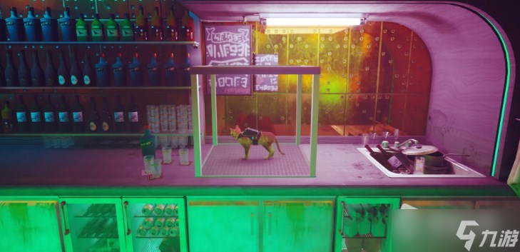 《迷失》全记忆收集图文攻略