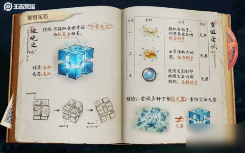 王者荣耀峡谷异变的原因真相是什么?峡谷异闻第三阶段预告一览