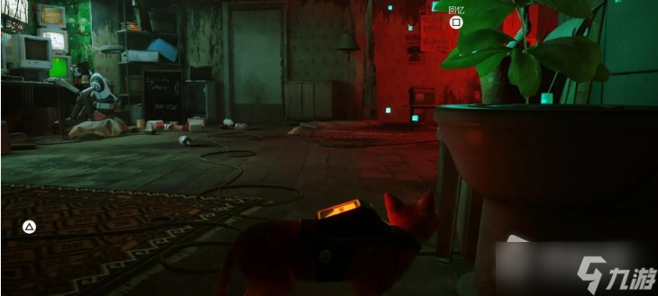 《迷失》全记忆收集图文攻略