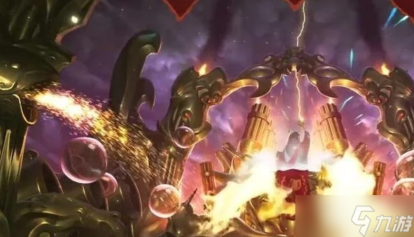 英雄联盟无限火力哪个英雄最强 2022无限火力最强英雄排行榜