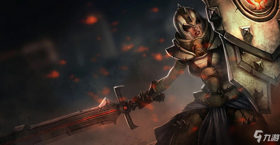 神圣守卫蕾欧娜稀有吗