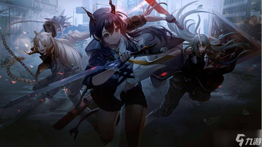 明日方舟研磨石怎么获得 获得研磨石方法介绍