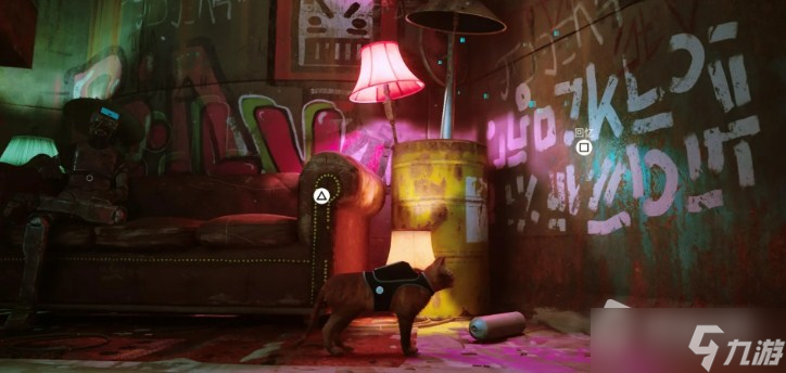 《迷失》全记忆收集图文攻略