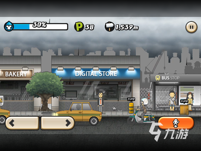 2022无需注册就可以玩的游戏 既好玩又不用登录注册的游戏推荐