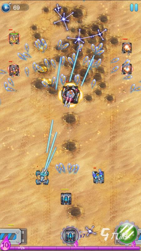 2022无需注册就可以玩的游戏 既好玩又不用登录注册的游戏推荐