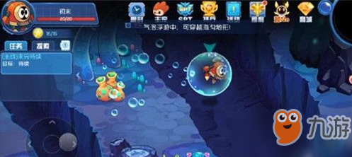 赛尔号星球大战苍苍怎么抓 苍苍捕捉方法介绍[图]