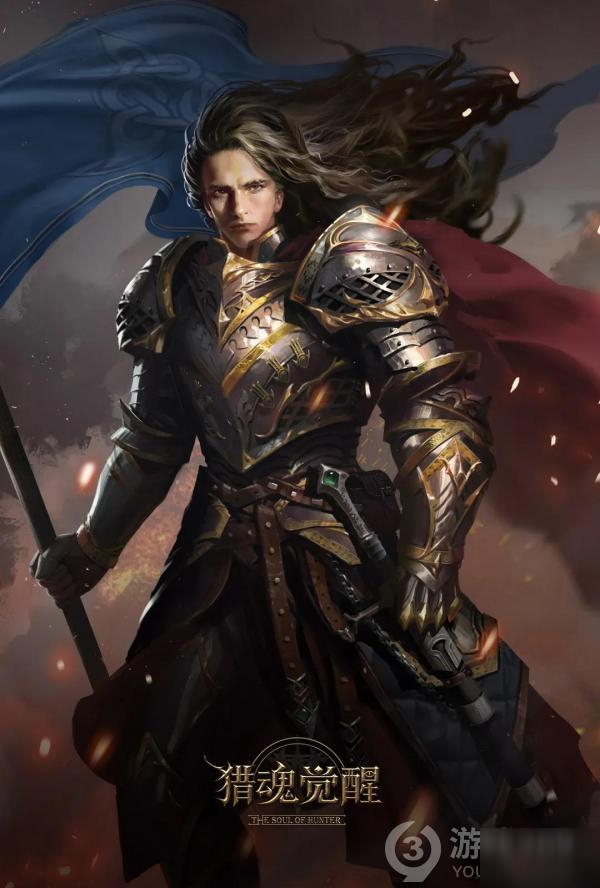 猎魂觉醒叛逆之子塞亚技能介绍