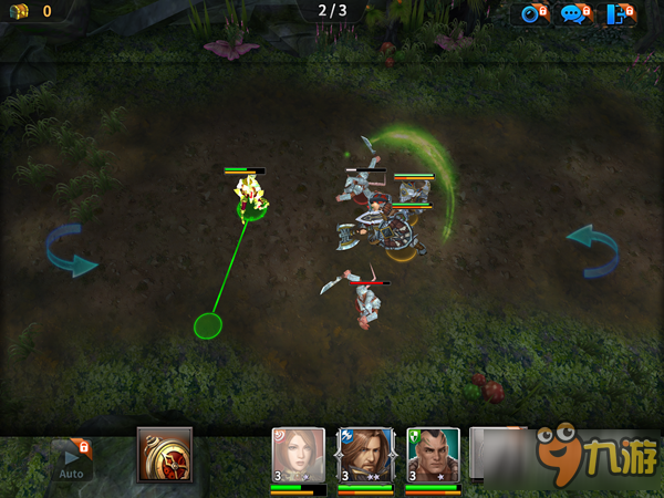 上线半年就关服? Gamevil两款手游2月停运