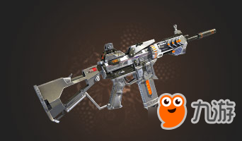 《逆战》PVP模式热门武器大盘点